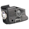 Streamlight TLR-6 HL Black Weaponlight w/Laser for Glock with Rail 69353