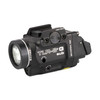 Streamlight TLR-8 G Black Weaponlight w/Laser For 1913 Short