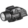 Streamlight TLR-8 HL-X Black Weaponlight w/Laser for Picatinny Green