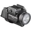 Streamlight TLR-8 Black Weaponlight w/Laser Tlr8 Hlx Usb Green 1913