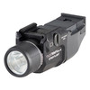 Streamlight TLR RM 1 HL-X Black Weaponlight for Picatinny System