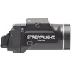 Streamlight TLR-7 HL-X Sub Black Weaponlight for Glock 48/43X - Image 2