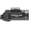 Streamlight TLR-7 HL-X Sub Black Weaponlight for Pistol and Picatinny - Image 2