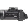 Streamlight TLR-7 HL-X Sub Black Weaponlight for Pistol and Picatinny