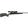 Savage Arms Axis XP 350 Legend 18in 4rd Bolt-Action Rifle - Image 2