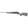 Savage Arms Axis 2 243 Winchester 20in 4rd Bolt-Action Rifle Cmp Gray Left Hand