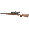 Savage Arms Axis 2 XP Hardwood 350 Legend 18in 4rd Bolt-Action Rifle
