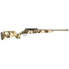 Savage Arms Axis 2 Pro 223 Remington 20in 4rd Bolt-Action Rifle 223rem Wstrn - Image 2