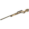 Savage Arms Axis 2 Pro 6.5 Creedmoor 20in 4rd Bolt-Action Rifle Ii Wstrn - Image 3