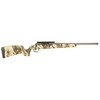 Savage Arms Axis 2 Pro 30-06 Springfield 20in 4rd Bolt-Action Rifle Wstrn - Image 2