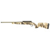 Savage Arms Axis 2 Pro 30-06 Springfield 20in 4rd Bolt-Action Rifle Wstrn