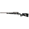 Savage Arms Axis 2 Pro 308 Winchester 20in 4rd Bolt-Action Rifle 20 in Camo