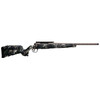 Savage Arms Axis 2 Pro 6.5 Creedmoor 20in 4rd Bolt-Action Rifle Ii Cam - Image 2