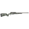 Savage Arms Axis 2 Pro 270 Winchester 20in 4rd Bolt-Action Rifle Cam Left Hand - Image 2
