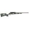 Savage Arms Axis 2 Pro 6.5 Creedmoor 20in 4rd Bolt-Action Rifle Ii Comp Camo - Image 2