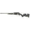 Savage Arms Axis 2 Pro 243 Winchester 20in 4rd Bolt-Action Rifle Comp 243win Cam