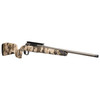Savage Arms Axis 2 Pro 6MM ARC 20in 4rd Bolt-Action Rifle - Image 3