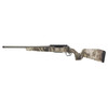 Savage Arms Axis 2 Pro 6MM ARC 20in 4rd Bolt-Action Rifle Left Hand