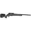 Savage Arms 110 5.56 NATO 20in 4rd Bolt-Action Rifle - Image 3