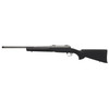 Savage Arms 110 350 Legend 18in 4rd Bolt-Action Rifle Htr Black