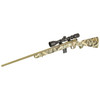 Savage Arms 93 XP 22 WMR 21in 10rd Bolt-Action Rifle - Image 3