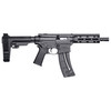 Smith & Wesson M&P 15-22 Pistol 22 LR 8in 25rd Semi-Auto Pistol - Image 2