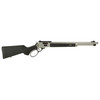Smith & Wesson 1854 357 Magnum 19.25in 10rd Lever-Action Rifle Stainless - Image 2