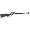 Smith & Wesson 1854 45 Colt 19.25in 9rd Lever-Action Rifle Stainless - Image 2