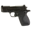 Smith & Wesson CSX 9mm 3.1in 17rd Semi-Auto Pistol