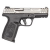 Smith & Wesson SD9 2.0 9mm 4in 16rd Semi-Auto Pistol Blk/slv - Image 2