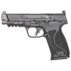 Smith & Wesson M&P M2.0 10mm 4.6in 10rd Semi-Auto Pistol 4.6 in Black