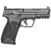 Smith & Wesson M&P M2.0 10mm 4.6in 10rd Semi-Auto Pistol 4 in Black - Image 2