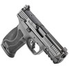 Smith & Wesson M&P M2.0 10mm 4.6in 10rd Semi-Auto Pistol 4 in Black - Image 3