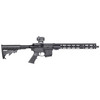 Smith & Wesson M&P 15 223 Remington 16in 10rd Semi-Auto Rifle 556 16 in Fxd - Image 2