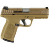 Smith & Wesson SD9 2.0 9mm 4in 16rd Semi-Auto Pistol Flat Dark Earth Bundl - Image 2