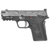 Smith & Wesson Performance Center Equalizer 9mm 3.675in 15rd Semi-Auto Pistol