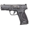 Smith & Wesson M&P 2.0 Compact 10mm 4in 15rd Semi-Auto Pistol