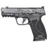 Smith & Wesson M&P 2.0 Compact 10mm 4in 10rd Semi-Auto Pistol