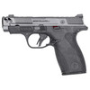 Smith & Wesson Bodyguard 2.0 380 ACP 3.1in 12rd Semi-Auto Pistol Nts