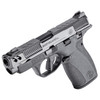 Smith & Wesson Bodyguard 2.0 380 ACP 3.1in 12rd Semi-Auto Pistol Ts - Image 3
