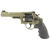 Smith & Wesson 327 357 Magnum 5in 8rd Revolver Moss Green