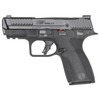 Smith & Wesson Shield X 9mm 3.6in 10rd Semi-Auto Pistol Ca