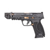 Smith & Wesson M&P M2.0 9mm 4.869in 23rd Semi-Auto Pistol