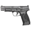 Smith & Wesson M&P M2.0 9mm 5in 17rd Semi-Auto Pistol Mtl Black