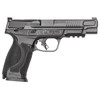 Smith & Wesson M&P M2.0 9mm 5in 17rd Semi-Auto Pistol Mtl Ts - Image 2