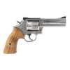 Smith & Wesson 686 Plus 357 Magnum 4.13in 7rd Revolver - Image 2