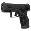 Taurus USA GX2 9mm 3.38in 13rd Semi-Auto Pistol Black Ms - Image 3