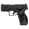 Taurus USA GX2 9mm 3.38in 13rd Semi-Auto Pistol Black Ms