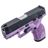Taurus USA GX2 9mm 3.38in 13rd Semi-Auto Pistol Prp/blk Ms - Image 3