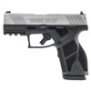 Taurus USA GX2 9mm 3.38in 13rd Semi-Auto Pistol Sts/blk Ms